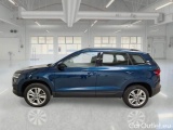  Skoda  Karoq SKODA  / 2017 / 5P / SUV 2.0 TDI 85KW EVO SCR EXECUTIVE DSG #8