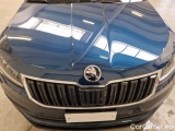  Skoda  Karoq SKODA  / 2017 / 5P / SUV 2.0 TDI 85KW EVO SCR EXECUTIVE DSG #27
