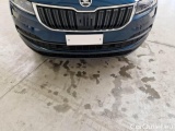  Skoda  Karoq SKODA  / 2017 / 5P / SUV 2.0 TDI 85KW EVO SCR EXECUTIVE DSG #32