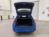 Skoda  Octavia SKODA  WAGON / 2020 / 5P / STATION WAGON 2.0 TDI EVO 110KW EXECUTIVE DSG #5