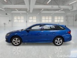  Skoda  Octavia SKODA  WAGON / 2020 / 5P / STATION WAGON 2.0 TDI EVO 110KW EXECUTIVE DSG #8
