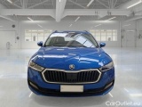  Skoda  Octavia SKODA  WAGON / 2020 / 5P / STATION WAGON 2.0 TDI EVO 110KW EXECUTIVE DSG #6