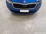  Skoda  Octavia SKODA  WAGON / 2020 / 5P / STATION WAGON 2.0 TDI EVO 110KW EXECUTIVE DSG #34