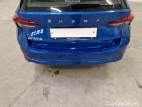  Skoda  Octavia SKODA  WAGON / 2020 / 5P / STATION WAGON 2.0 TDI EVO 110KW EXECUTIVE DSG #52