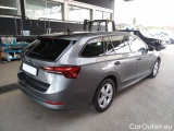  Skoda  Octavia SKODA  WAGON / 2020 / 5P / STATION WAGON 2.0 TDI EVO 85KW EXECUTIVE DSG #2