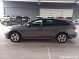  Skoda  Octavia SKODA  WAGON / 2020 / 5P / STATION WAGON 2.0 TDI EVO 85KW EXECUTIVE DSG #8