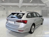 Skoda  Octavia SKODA  WAGON / 2020 / 5P / STATION WAGON 2.0 TDI EVO 85KW EXECUTIVE DSG #2