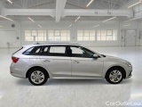  Skoda  Octavia SKODA  WAGON / 2020 / 5P / STATION WAGON 2.0 TDI EVO 85KW EXECUTIVE DSG #7