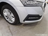  Skoda  Octavia SKODA  WAGON / 2020 / 5P / STATION WAGON 2.0 TDI EVO 85KW EXECUTIVE DSG #40