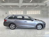  Skoda  Octavia SKODA  WAGON / 2020 / 5P / STATION WAGON 2.0 TDI EVO 110KW EXECUTIVE DSG #7