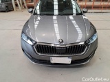  Skoda  Octavia SKODA  WAGON / 2020 / 5P / STATION WAGON 2.0 TDI EVO 110KW EXECUTIVE DSG #34