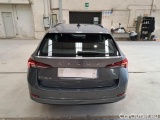  Skoda  Octavia SKODA  WAGON / 2020 / 5P / STATION WAGON 2.0 TDI EVO 110KW EXECUTIVE DSG #48