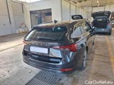  Skoda  Octavia SKODA  WAGON / 2020 / 5P / STATION WAGON 2.0 TDI EVO 110KW STYLE DSG #2