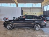  Skoda  Octavia SKODA  WAGON / 2020 / 5P / STATION WAGON 2.0 TDI EVO 110KW STYLE DSG #9