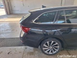  Skoda  Octavia SKODA  WAGON / 2020 / 5P / STATION WAGON 2.0 TDI EVO 110KW STYLE DSG #19