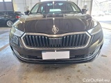  Skoda  Octavia SKODA  WAGON / 2020 / 5P / STATION WAGON 2.0 TDI EVO 110KW STYLE DSG #22