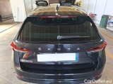  Skoda  Octavia SKODA  WAGON / 2020 / 5P / STATION WAGON 2.0 TDI EVO 110KW STYLE DSG #44