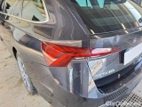  Skoda  Octavia SKODA  WAGON / 2020 / 5P / STATION WAGON 2.0 TDI EVO 110KW STYLE DSG #42