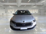  Skoda  Octavia SKODA  WAGON / 2020 / 5P / STATION WAGON 1.0 E-TEC EXECUTIVE DSG #6