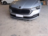  Skoda  Octavia SKODA  WAGON / 2020 / 5P / STATION WAGON 1.0 E-TEC EXECUTIVE DSG #36