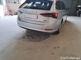  Skoda  Octavia SKODA  WAGON / 2020 / 5P / STATION WAGON 1.0 E-TEC EXECUTIVE DSG #74