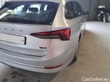  Skoda  Octavia SKODA  WAGON / 2020 / 5P / STATION WAGON 1.0 E-TEC EXECUTIVE DSG #87
