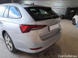  Skoda  Octavia SKODA  WAGON / 2020 / 5P / STATION WAGON 1.0 E-TEC EXECUTIVE DSG #90