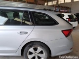  Skoda  Octavia SKODA  WAGON / 2020 / 5P / STATION WAGON 1.0 E-TEC EXECUTIVE DSG #93