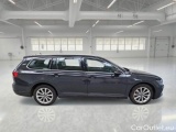  Volkswagen  Passat VOLKSWAGEN  / 2019 / 5P / STATION WAGON VAR. 2.0TDI SCR EVO 110KW BUSINESS DSG #7