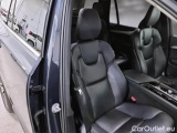 Volvo  XC90 VOLVO  / 2014 / 5P / SUV B5 D AWD AUTOMATICO 7P MOMENTUM PRO #13