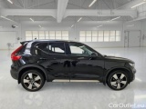  Volvo  XC 40 VOLVO XC40 / 2017 / 5P / SUV T2 AUTOMATICO MOMENTUM PRO #7
