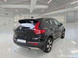  Volvo  XC 40 VOLVO XC40 / 2017 / 5P / SUV T2 AUTOMATICO MOMENTUM PRO #2