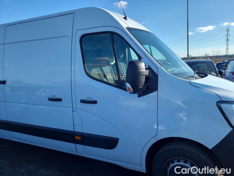  Renault  Master  (2010) Mast.Fur.dCi 135 L3H2P3 Extra #25