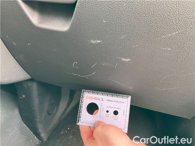  Ford  Transit Tr.TDCi96 350 TREND L3 FWD #1