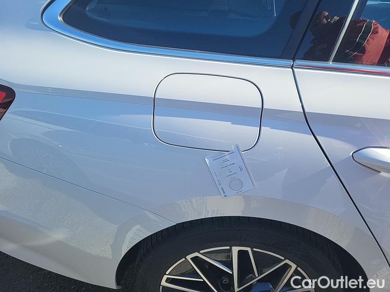  Skoda  Octavia  Combi (NX3)(2020) Oct.Combi 1.5TSI 110 Style #5