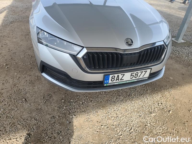  Skoda  Octavia  Combi (NX3)(2020) Oct.C.2.0TDI 110 4x4 Ambit AT #3