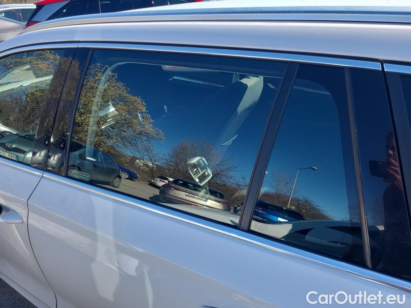  Skoda  Octavia  Combi (NX3)(2020) Oct.Combi 1.5TSI 110 Style #18