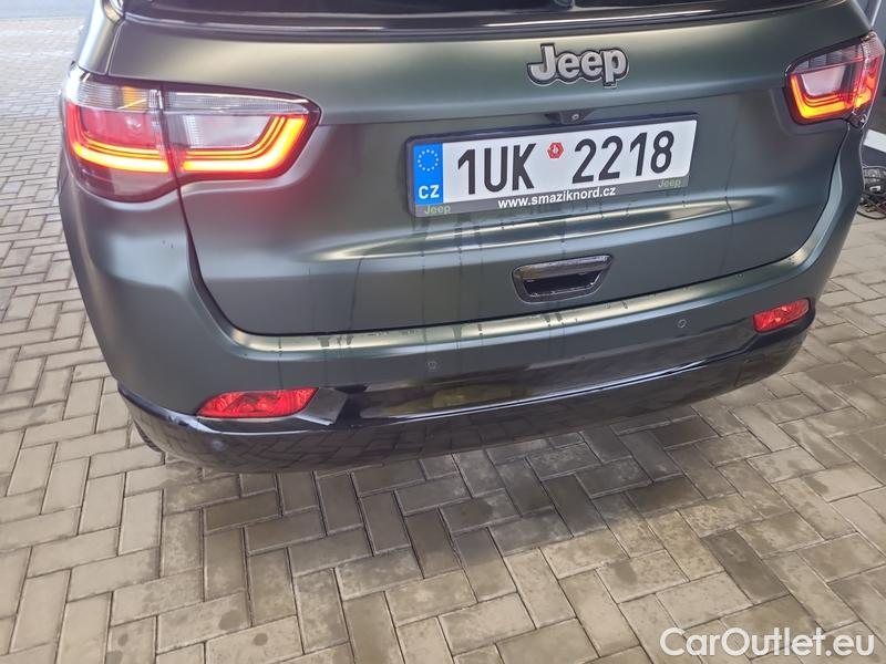  Jeep  Compass   (2020) Comp.1.3 GSE 150 80th Ann AT #11