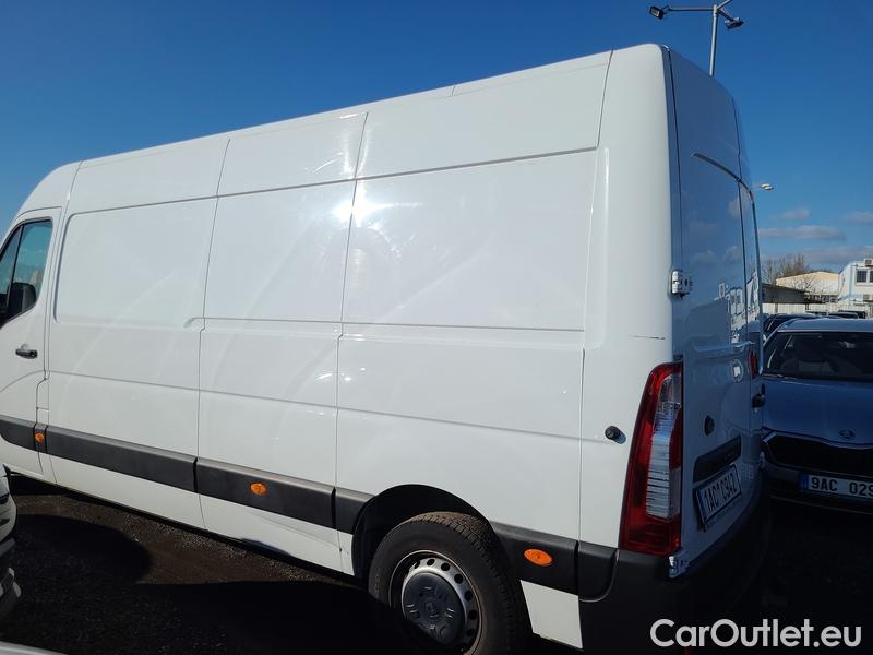  Renault  Master  (2010) Mast.Fur.dCi 135 L3H2P3 Extra #13