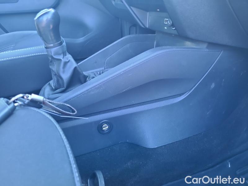  Skoda  Fabia  Combi (2015)  Com.1.0TSI 70 Style #39