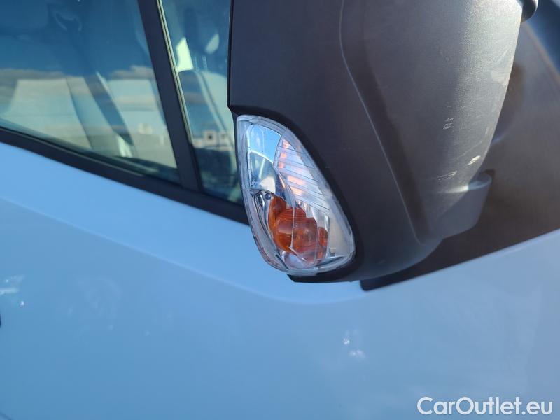  Renault  Master  (2010) Mast.Fur.dCi 135 L3H2P3 Extra #22