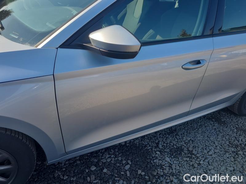  Skoda  Octavia  Combi (NX3)(2020) Oct.C.2.0TDI 110 4x4 Ambit AT #3