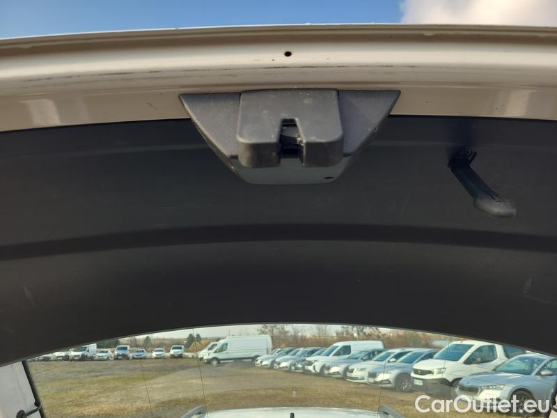  Skoda  Fabia  Combi (2015)  Com.1.0TSI 70 Style #14