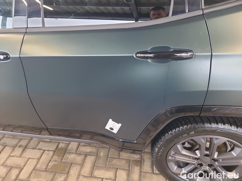  Jeep  Compass   (2020) Comp.1.3 GSE 150 80th Ann AT #10