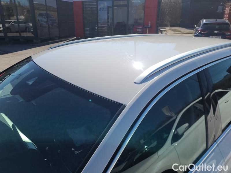  Skoda  Octavia  Combi (NX3)(2020) Oct.Combi 1.5TSI 110 Style #34