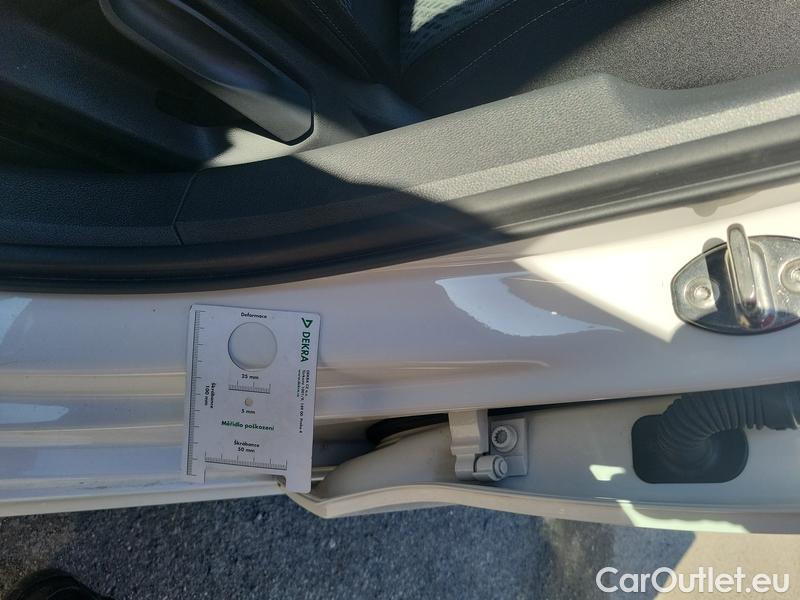  Skoda  Octavia  Combi (NX3)(2020) Oct.Combi 1.5TSI 110 Style #1