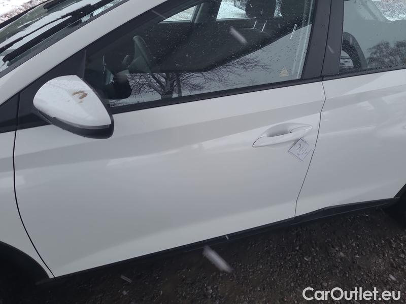  Hyundai  Bayon   (2021)  1.0T-GDI Comfort Club 5d #3