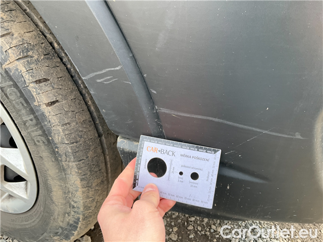  Ford  Transit Tr.TDCi96 350 TREND L3 FWD #6