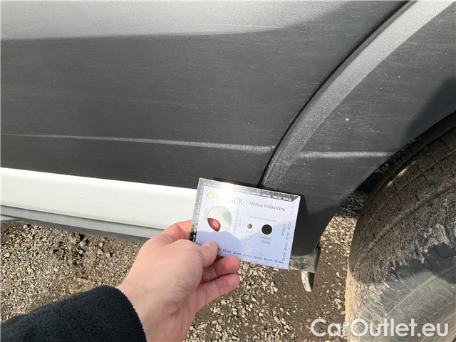  Ford  Transit Tr.TDCi96 350 TREND L3 FWD #25