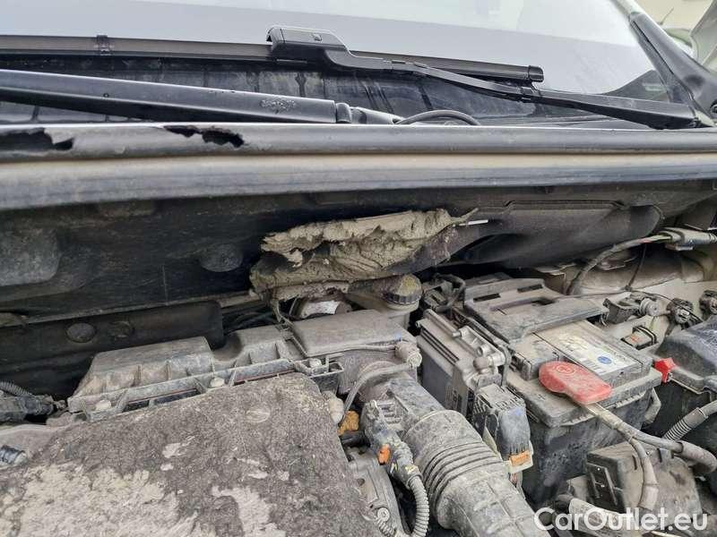  Peugeot  RIFTER   (06.2018->)  1.5BHDi 130 Allure #10